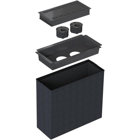 ⁨Forming Function Powerdot Kit SMALL including⁩ w sklepie Wasserman.eu