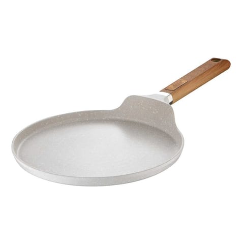 ⁨PATELNIA MARMURKOWA 24cm DO NALEŚNIKÓW BERGNER BG-30636 NATURALLY⁩ w sklepie Wasserman.eu