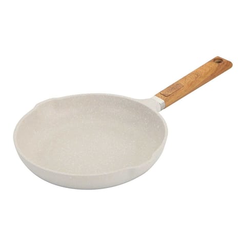 ⁨PATELNIA MARMURKOWA 20cm BERGNER BG-30637 NATURALLY⁩ w sklepie Wasserman.eu