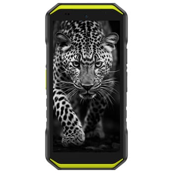 ⁨Smartphone Ulefone Armor X32 6GB/128GB (Future Black)⁩ w sklepie Wasserman.eu
