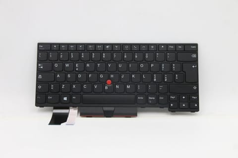 ⁨Lenovo FRU Odin Keyboard Full NBL⁩ w sklepie Wasserman.eu