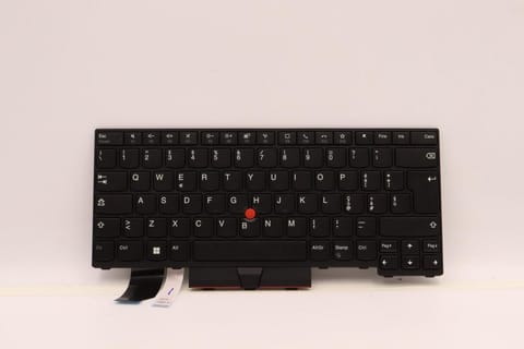 ⁨Lenovo Full-size Italian laptop⁩ w sklepie Wasserman.eu