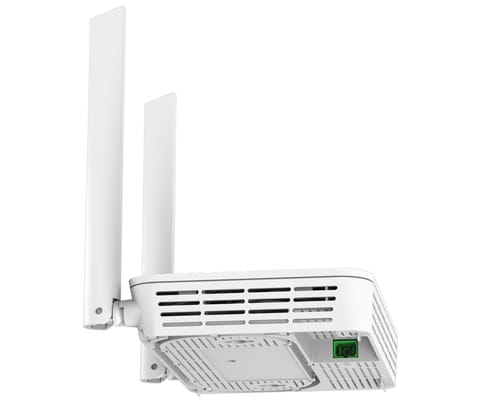 Router WiFi GP1200 AC1200 GPON at Wasserman.eu