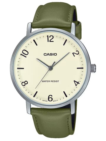 ⁨ZEGAREK MĘSKI CASIO  MTP-VT03L-7B + BOX⁩ w sklepie Wasserman.eu