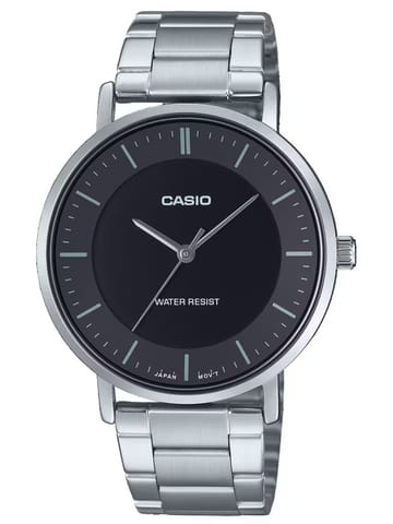 ⁨ZEGAREK MĘSKI CASIO  MTP-VT04D-1E + BOX⁩ w sklepie Wasserman.eu