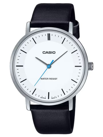 ⁨ZEGAREK MĘSKI CASIO  MTP-VT04L-7E + BOX⁩ w sklepie Wasserman.eu