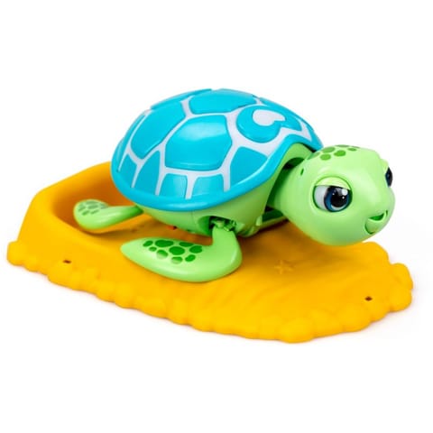 ⁨Rescue turtle niebieski⁩ w sklepie Wasserman.eu