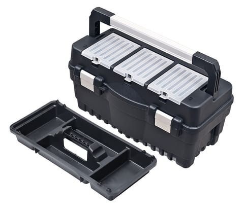 ⁨TOOL BOX FORMULA S ALU 600⁩ at Wasserman.eu