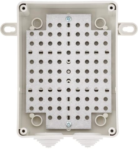 Obudowa zewnętrzna IP55 ATTE ABOX-S3 w sklepie Wasserman.eu