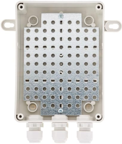 ⁨Obudowa zewnętrzna IP56 ATTE ABOX-S2⁩ w sklepie Wasserman.eu