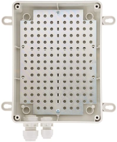 Obudowa zewnętrzna IP56 ATTE ABOX-M1 w sklepie Wasserman.eu