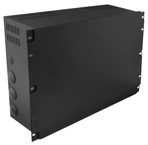 OBUDOWA ALARMOWA RACK DWUPOZIOMOWA Pulsar RAWO7 w sklepie Wasserman.eu