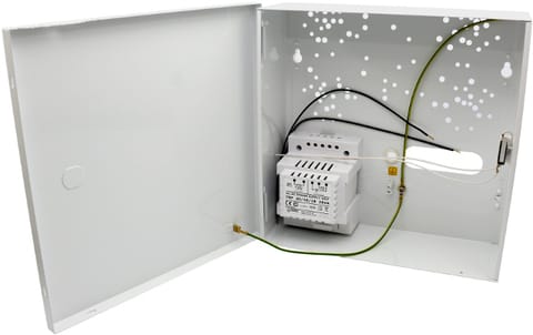 ALARM ENCLOSURE Pulsar AWO000/CA-4,5,6 at Wasserman.eu