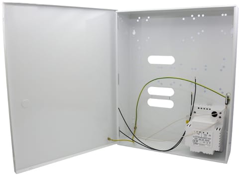 ALARM ENCLOSURE Pulsar AWO256/INTEGRA at Wasserman.eu