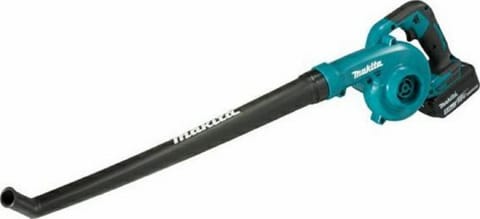⁨Blower 18v 1x5,0Ah DUB186RT MAKITA⁩ at Wasserman.eu
