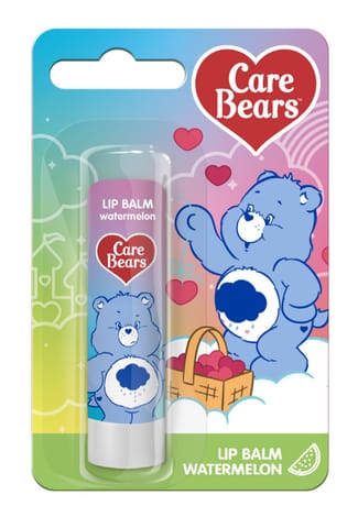 ⁨LL Care Bears Pomadka ochronna do ust Watermelon⁩ w sklepie Wasserman.eu