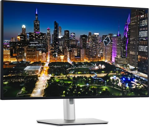 ⁨Dell UltraSharp 32 4k Thunderbolt⁩ w sklepie Wasserman.eu