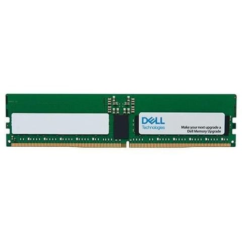 ⁨Dell Memory Upgrade - 32 gb - 2Rx8⁩ w sklepie Wasserman.eu