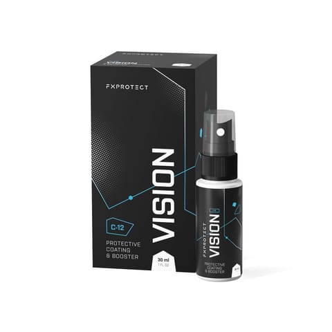 ⁨FX Protect VISION COATING C-12 - protective coating 30ml⁩ at Wasserman.eu