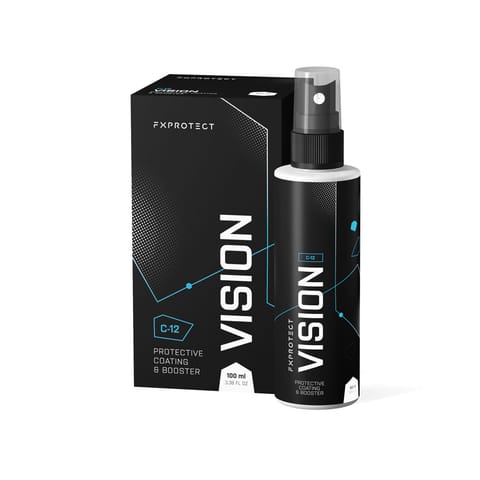 ⁨FX Protect VISION COATING C-12 - protective coating 100ml⁩ at Wasserman.eu