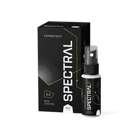 ⁨FX Protect SPECTRAL RAIN COATING Z-2 - invisible wiper 30ml⁩ at Wasserman.eu