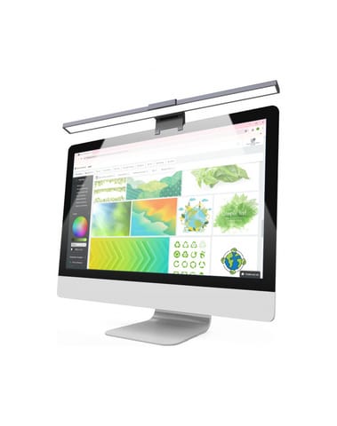 ⁨Lampka TECHLY I-LAMP-DSK11⁩ w sklepie Wasserman.eu