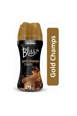 ⁨DELUXE Kryształki Bliss 275g Gold Champ⁩ w sklepie Wasserman.eu