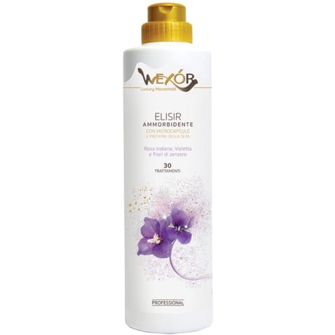 ⁨WEXOR KONCEN. d/płuk. 750ml ARMONIA VIOLA⁩ w sklepie Wasserman.eu