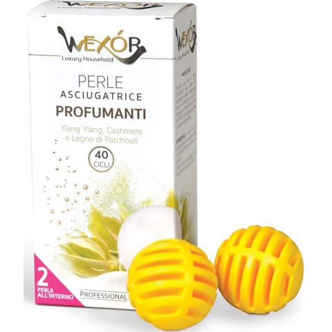 ⁨WEXOR KULE do suszarki na 40cykli⁩ w sklepie Wasserman.eu