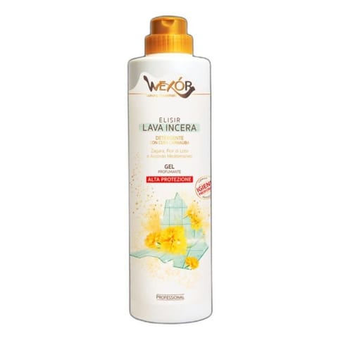 ⁨WEXOR PŁYN d/podłóg 750ml TERAKOTA /6/⁩ w sklepie Wasserman.eu