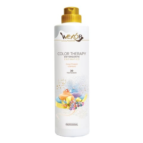 ⁨WEXOR PŁYN d/prania 750ml Kolor⁩ w sklepie Wasserman.eu