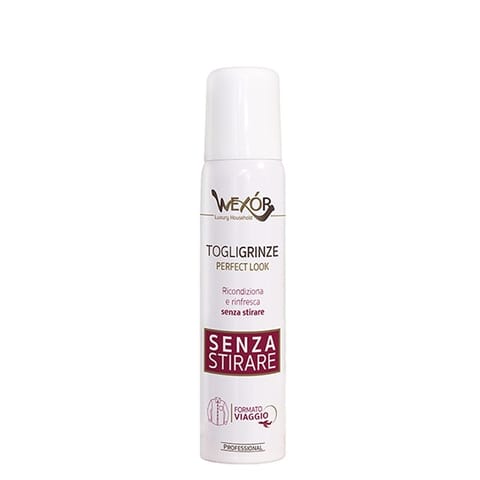 WEXOR ŻELAZKO w sprayu 100ml w sklepie Wasserman.eu