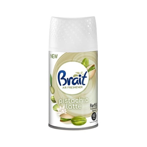 ⁨DRAM BRAIT Odświ.250 Zapas autom.Pistachio Lat.⁩ w sklepie Wasserman.eu