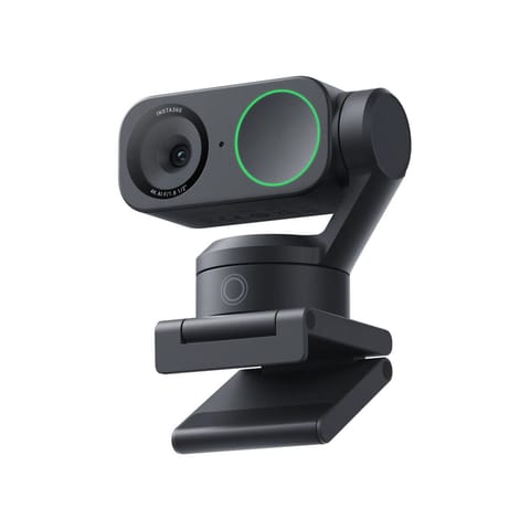 ⁨Insta360 Insta360 Link 2 webcam 3840 x⁩ w sklepie Wasserman.eu