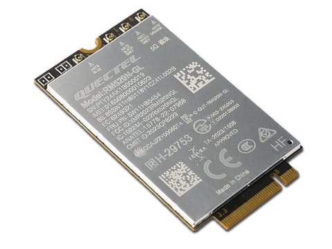 ⁨Lenovo Network Card Internal Wwan⁩ w sklepie Wasserman.eu