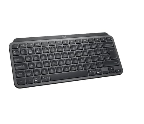 ⁨Logitech MXKEYS MINI WRLS ILLUMINATED⁩ w sklepie Wasserman.eu