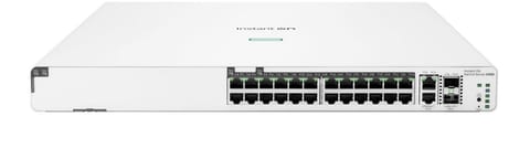 Hewlett Packard Enterprise Aruba Instant On 1960 24G 20P w sklepie Wasserman.eu