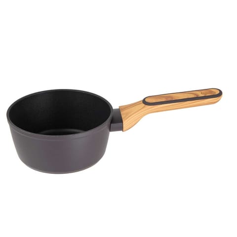 ⁨RONDELEK MULTICLAD 16cm BERGNER BG-56035 CHARCOAL⁩ w sklepie Wasserman.eu