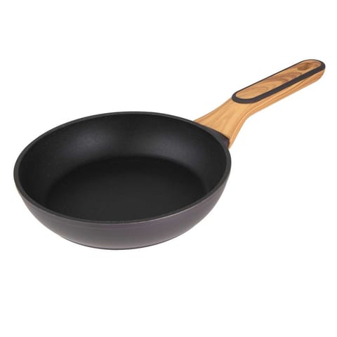 ⁨PATELNIA MULTICLAD 20cm BERGNER BG-56030 CHARCOAL⁩ w sklepie Wasserman.eu