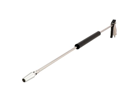 ⁨PISTOLET DO PRZEDMUCHU DŁUGI 95 CM + 2 DYSZE⁩ w sklepie Wasserman.eu