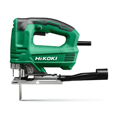 ⁨Hikoki Wyrzynarka 705W (CJ90VST2WAZ)⁩ w sklepie Wasserman.eu