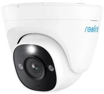 ⁨Kamera IP Reolink P344 POE 12MP biała⁩ w sklepie Wasserman.eu