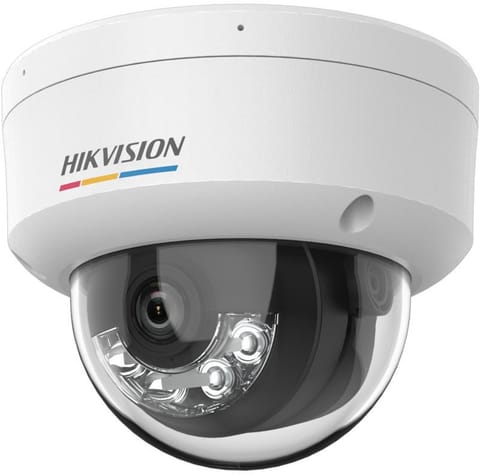 ⁨Kamera IP Hikvision DS-2CD1127G2H-LIU(2.8mm)⁩ w sklepie Wasserman.eu