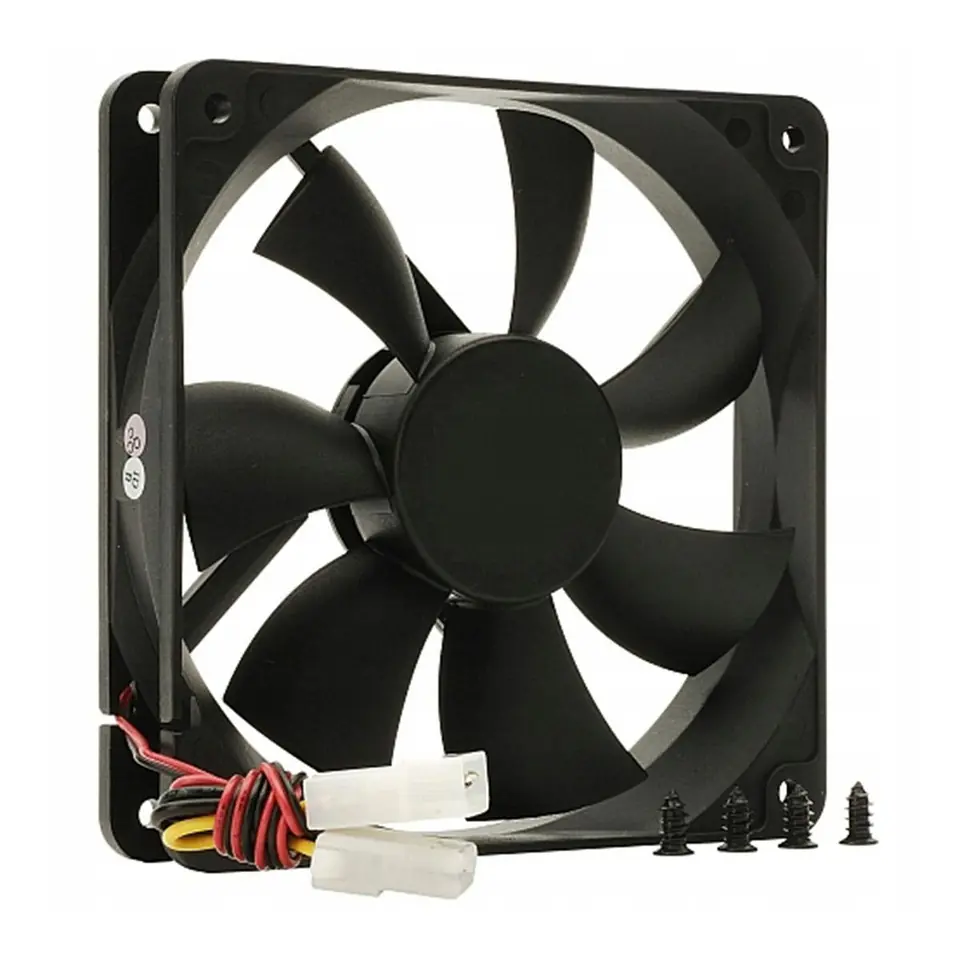 ⁨AK175 Computer fan 120x120 mm⁩ at Wasserman.eu