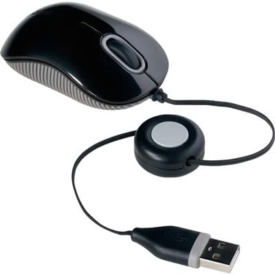 ⁨Mysz Przewodowa TARGUS AMU75EU⁩ w sklepie Wasserman.eu