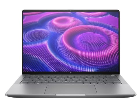 ⁨Notebook HP ZBook Ultra 14 (14"/AMD RG/64GB/SSD1TB/W11P/Srebrny)⁩ w sklepie Wasserman.eu