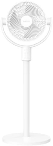 ⁨Wentylator Xiaomi Smart Standing Air Circulation Fan⁩ w sklepie Wasserman.eu