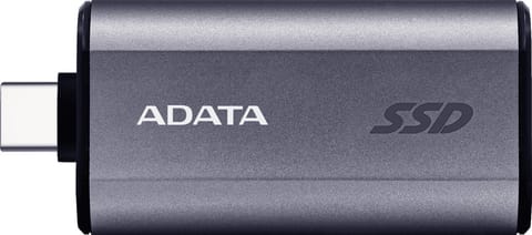 ⁨Adata Zewnętrzny dysk SSD SC750 500G USB3.2C 1050/1000 MB/s⁩ w sklepie Wasserman.eu