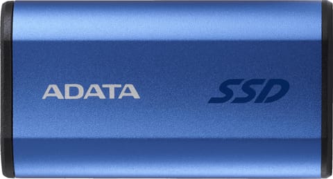 ⁨SSD External Disk SE880 1TB USB3.2A/C Gen2x2 Blue⁩ at Wasserman.eu