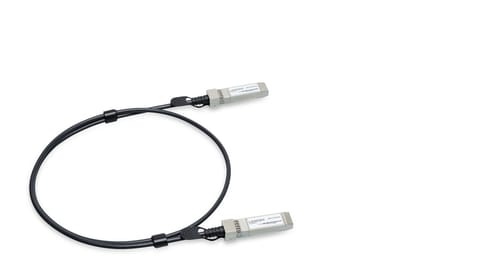 ⁨Lancom Systems SFP-DAC25-1m⁩ w sklepie Wasserman.eu